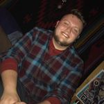 Jacob Marrs - @bigouncemarrs - Instagram