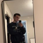 Jacob Marsell - @jacobmarsell17 - Instagram