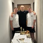 Fynn, Jacob & Marvin - @erbsentruppe - Instagram