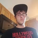 Jacob Marvin - @jmarv55 - Instagram