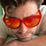 Jacob Marvin Rossi - @parappa_the_rossi - Instagram