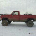 Jacob Masterson - @jakesjunk1984 - Instagram