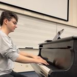 Jacob Masterson - @jaacob424piano - Instagram