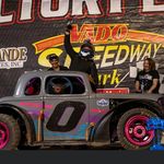 Jacob Masterson Racing - @jmr_racing0 - Instagram