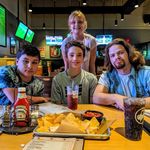 Jacob Masterson Simpson - @jmsimpson138 - Instagram