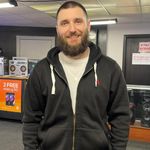 Jacob Mathena - @mathenz3 - Instagram