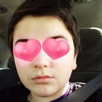 heart eyes - @jacob.matheny - Instagram