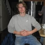Jacob - @jacobmatheny9 - Instagram