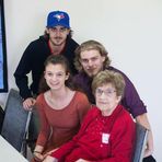 Jacob Mathieson - Facebook