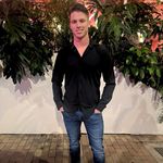 Jacob Mathis - @elbravo_25 - Instagram