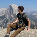 Jacob Mathis - @jakealanmathis - Instagram