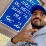 Jacob Mathis - @notesfromalefty - Instagram