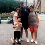 Jacob Mathis - Facebook