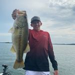 Jacob mathis - @jakemathis_fishing - Instagram