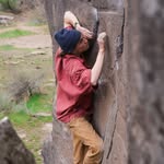 Jacob Mathison - @feral_ewok - Instagram