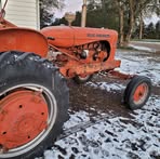 Jacob Mathison - Facebook