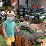 Jacob Matteo Chriswan - @j4cob1611 - Instagram