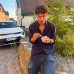 Jacob Matteo Shamoun - @sh4moun1 - Instagram