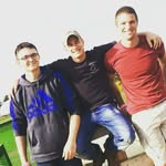 Jacob Maughan - @maughanjake1 - Instagram