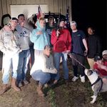 Jacob Maxey - @redneckfromhell15 - Instagram