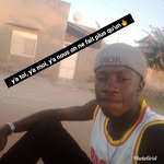 Jacob maxime sarr - @jacobmaximesarr - Instagram