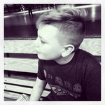 Jacob Maxon - @jacobmaxonthesequal - Instagram