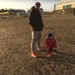 Jacob Mayne - @bigjmayne86 - Instagram