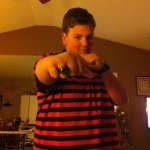 Jacob Mayne - @jmaynordiddy - Instagram