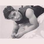 Aguilar Bakush - @jacobmayorgaa - Instagram