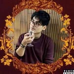 Jacob Mayorga - @oni_dante - Instagram
