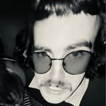 Jacob McCafferty - @firstbouquet - Instagram