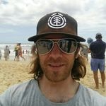 Jacob McCaffrey - @jakemccaff - Instagram