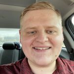 Jacob McCaffrey - @frosty_luciano - Instagram