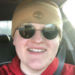 JacobMcCaffrey - @frostyluciano - Instagram