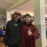 Jacob Mccarter - @jacobmccarter07 - Instagram