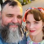 Jacob N Beth McCarter - @abmrn - Instagram