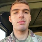 Jacob McCord - @mccordj71 - Instagram