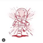 Jacob McCormack - @comicwizard - Instagram