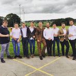 Jacob McDonagh - Facebook