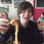 Jacob McGowan - @whenjacobeats - Instagram