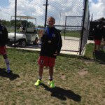 Jacob Davis Meacham - @soccerstud_69 - Instagram