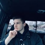 Jacob Means - @jacobmeans5 - Instagram