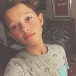 jacob means everything to me❤️ - @jaacobsarrtorius - Instagram
