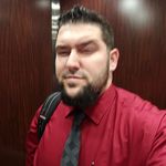 Jacob Melancon - @jmelancon22 - Instagram