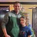 Jacob Melancon - Facebook