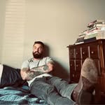Jacob Menard - @jandremenard34 - Instagram