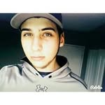 Jacob Ménard - @teamgiant174 - Instagram