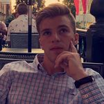 Jacob Menard - @jmenard26 - Instagram