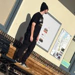 Jacob Menard - @jacobmenard20 - Instagram