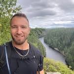 Jacob Menard - @jacobjohnmenard - Instagram